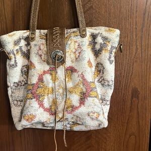 Myra purse